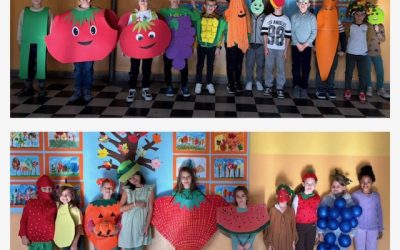 Дечија недеља