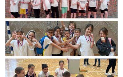  Мале олимпијске игре